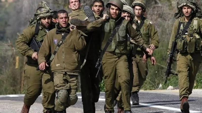 جيش الاحتلال: مقتل ضابط متأثرا بإصابته في غزة