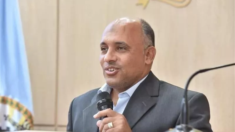 إجراءات مهمة لاستقبال الطلاب في الترم الثاني بمطروح