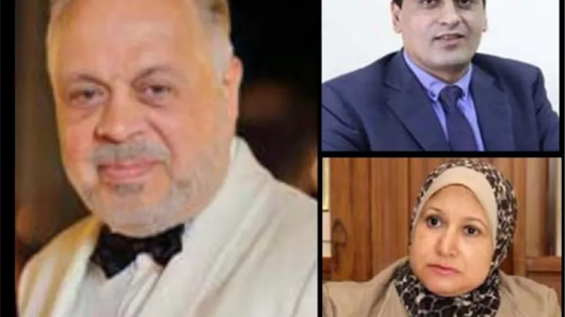 ممثلو النقابات المهنية والعمالية يشيدون بقرارات الرئيس