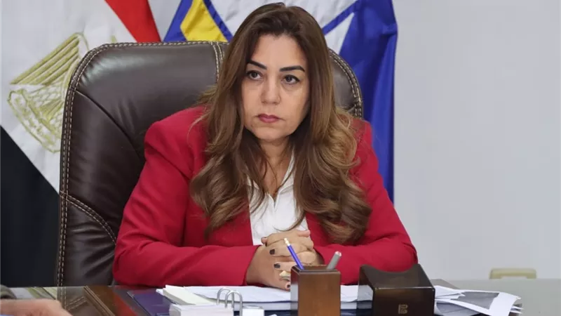 محافظ دمياط تتابع مشروع إنشاء مبنى المجلس القومى للمرأة
