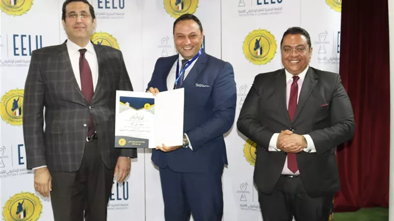 كريم همام: ضرورة استثمار طاقات شباب أعضاء هيئة التدريس الإيجابية