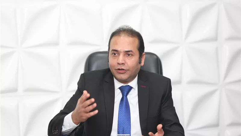 رئيس شعبة الاتصالات: قرارات الرئيس اسعدت ملايين المصريين