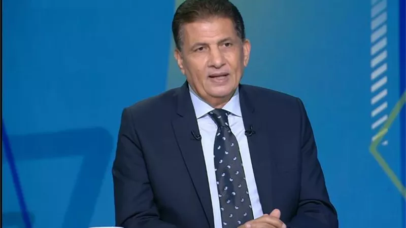 الكاف يدعو مصطفى عبده لحضور نهائي كأس الأمم الإفريقية