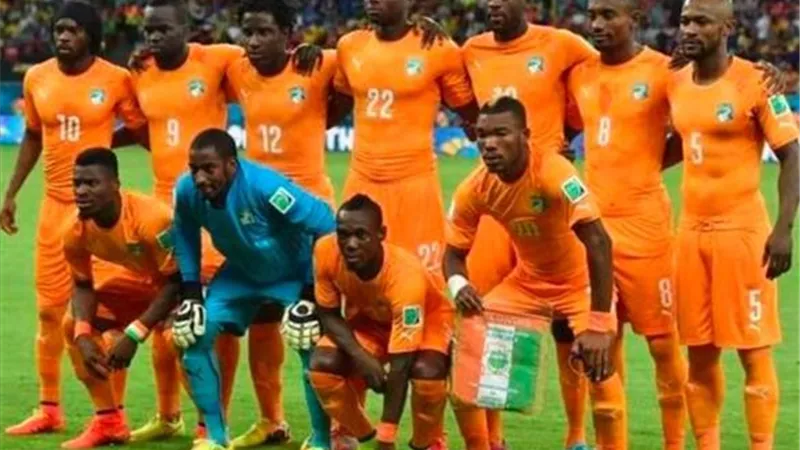 موعد مباراة كوت ديفوار ونيجيريا في نهائي أمم أفريقيا