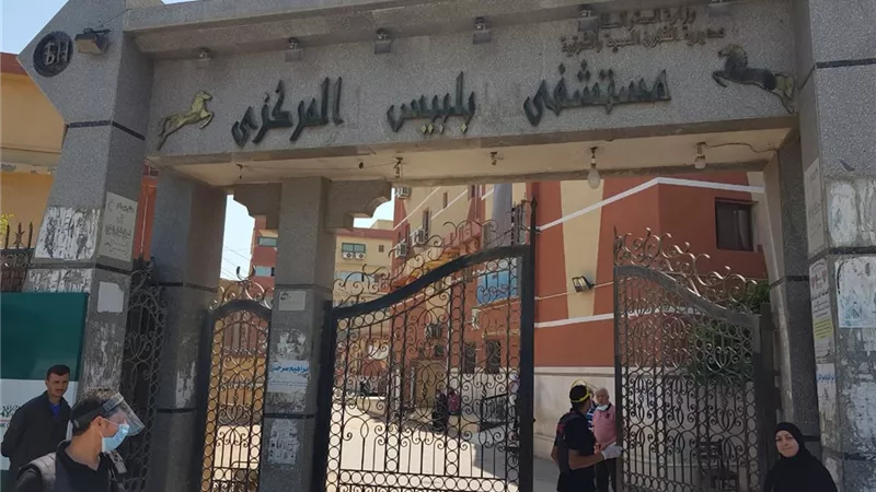 مصرع طفل .. أطاحت به سياره طائشه أودت بحياته