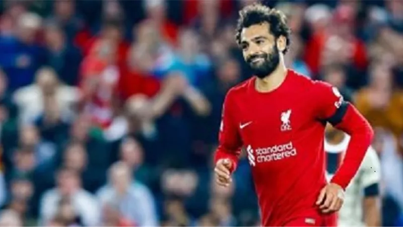 محمد صلاح يقترب من العودة للمباريات مع ليفربول