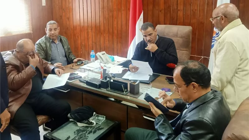 بـ٢٥٦ مدرسة..تعليم قوص تعلن جاهزية المدارس لبدء الفصل الدراسي الثاني
