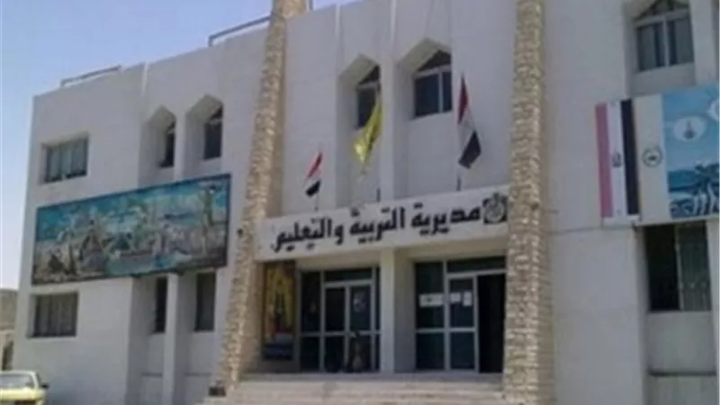 تعليم جنوب سيناء يحصد 3 مراكز في المسابقة الثقافية والقراءة الحرة