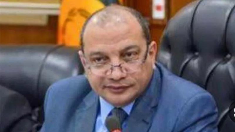 السبت علوم الملاحة وتكنولوجيا الفضاء بجامعة بني سويف تستطلع هلال