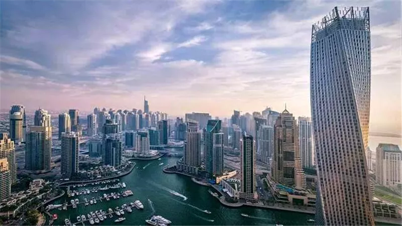 1.9 مليار درهم تصرفات عقارات دبي الخميس