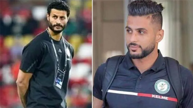 كاف يرفض طلب الأهلي بقيد الزنفلي بدلاً من الشناوي بالقائمة الأفريقية