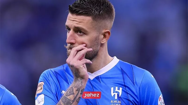 شاهد .. هدف سافيتش أمام النصر بكأس موسم الرياض