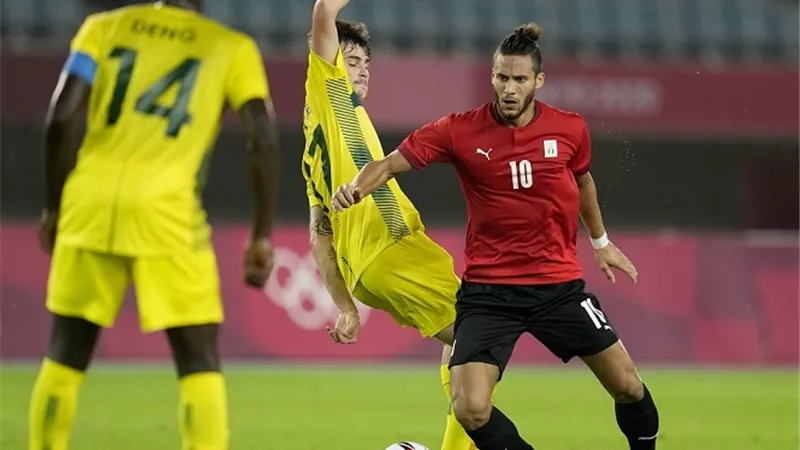 رمضان صبحي يعود مجددًا للمنتخب.. واستعدادات خاصة لدورة الإمارات