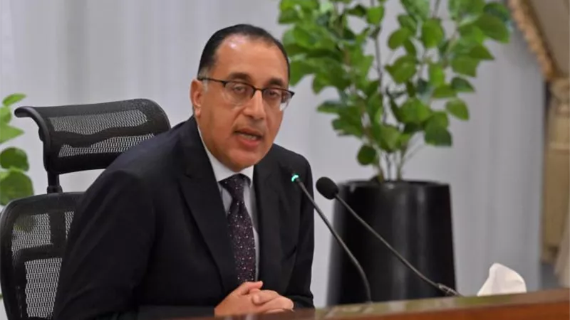 مجلس الوزراء يعقد اجتماعه الأسبوعي بالعاصمةالإداريةلبحث عدد من الملفات