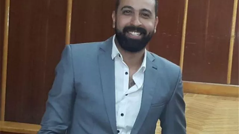 عبدالعال رئيساً لقطاع المالية والتجارية بالقناة لتوزيع الكهرباء