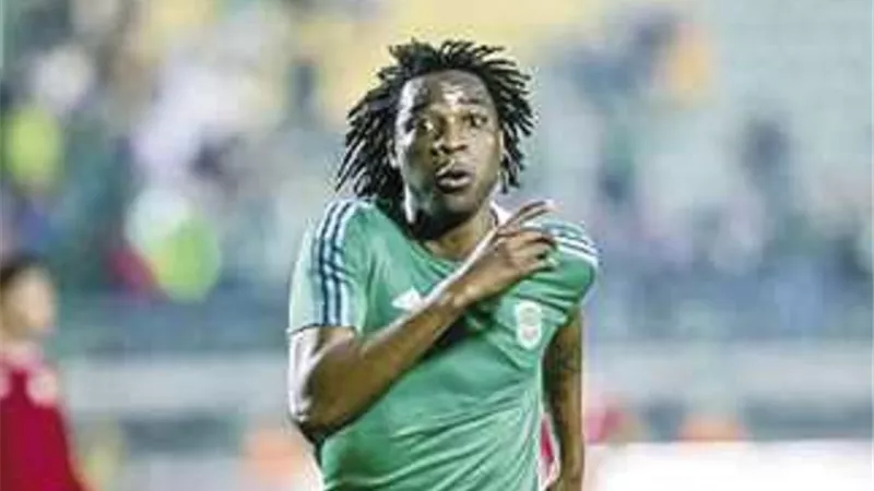 مابولولو ينضم لتدريبات الاتحاد غدًا استعدادًا لـ طلائع الجيش