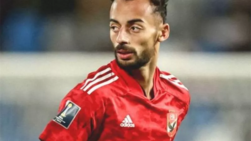 اسباب فشل انتقال نجم الأهلي لـ سيفاس سبور التركي