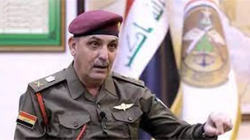 العراق وأمريكا يستأنفان المفاوضات حول مستقبل التحالف 11 فبراير