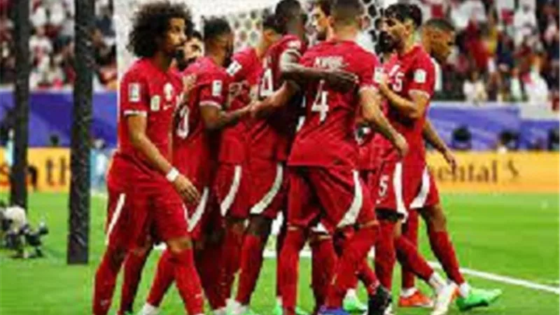 قطر أمام الأردن .. تاريخ مواجهات العرب في نهائي أمم آسيا