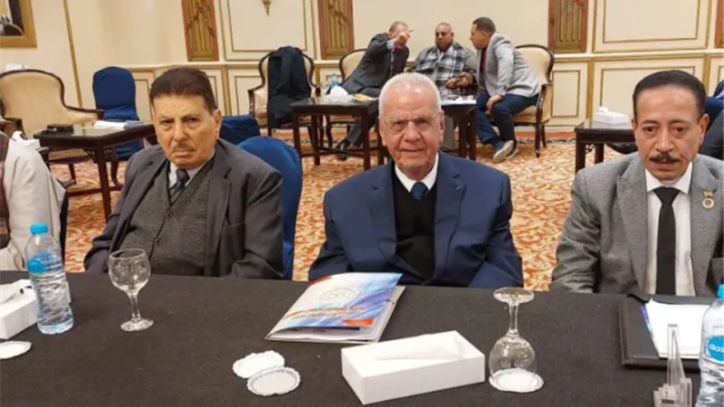 عبد الظاهر : التعاونيات تخلق٦٠٠ مليون فرص عمل