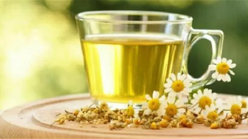 منها تحسين النوم والهضم .. أبرز فوائد البابونج للجسم