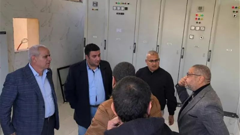 العبور .. إنجازاتٌ على أرض الواقع تُعزز ثقة المواطنين