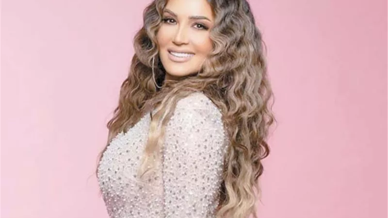 كل الهلا تعيد ديانا حداد للهجة العراقية