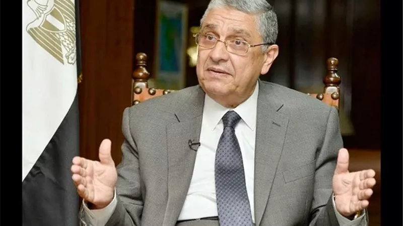 18 محطة محولات تخدم المشروع و1500 كيلو كابلات فى وقت قياسى