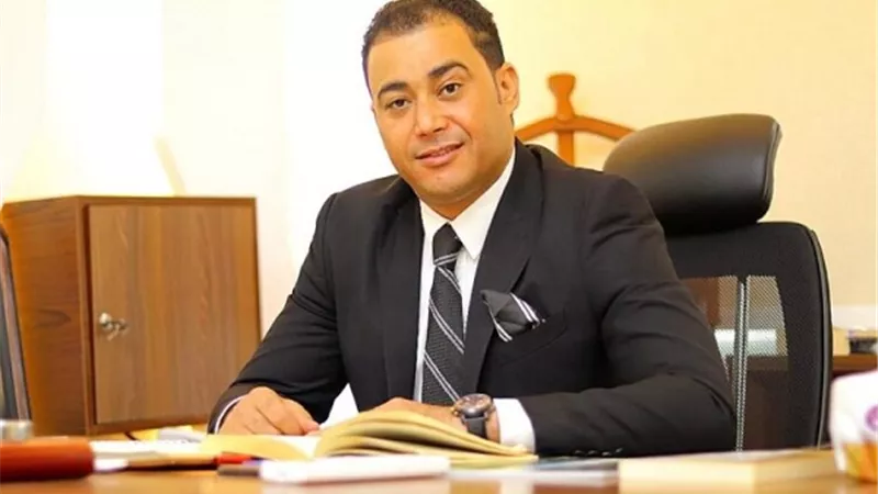 الهواري: قرارات الرئيس للحماية الاجتماعية أهم حلول مواجهة الغلاء