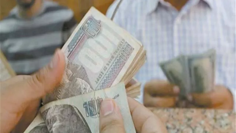 التريند مسرور .. بزيادة الأجور