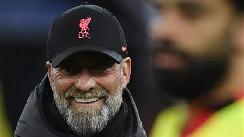 كلوب يوضح تطورات اصابة محمد صلاح وموعد عودته