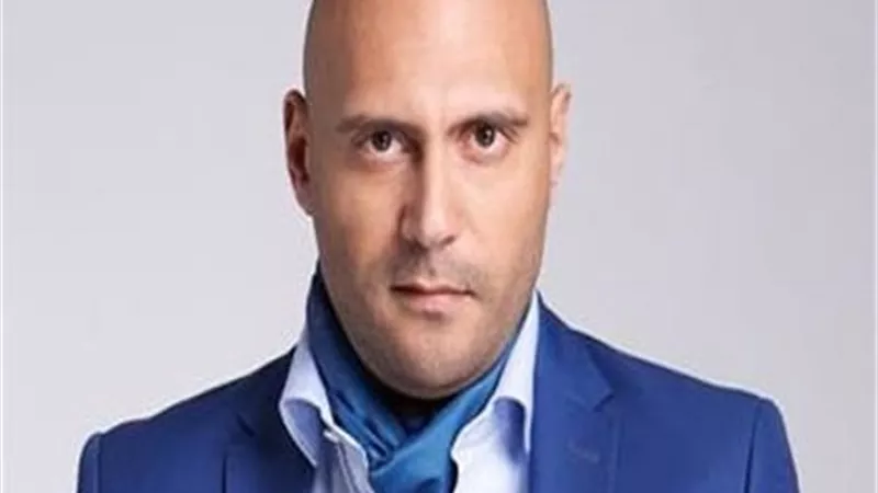 وليد فواز يدخل فى صراعات مع العوضي فى 