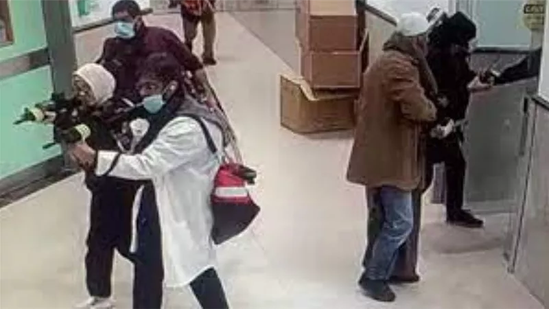 الأمم المتحدة تحذر من عمليات القتل السرية التي تنفذها إسرائيل