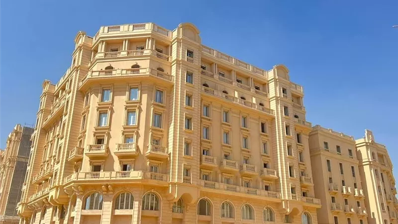 بيان مهم من الإسكان بشأن حجز الوحدات السكنية بجاردن سيتي الجديدة