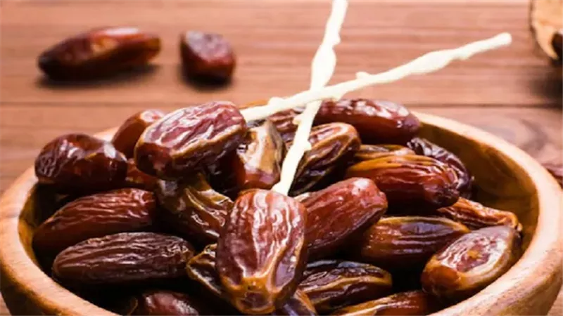 اهمها تقوية المناعة .. 5فوائد لتناول التمر
