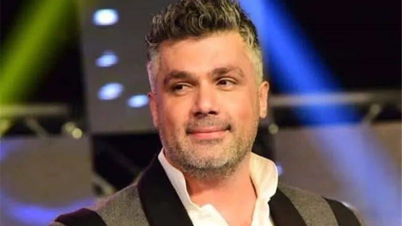 فارس كرم يلتقي جمهوره فى أمريكا بثاني حفلات جولته بولاية فلوريدا