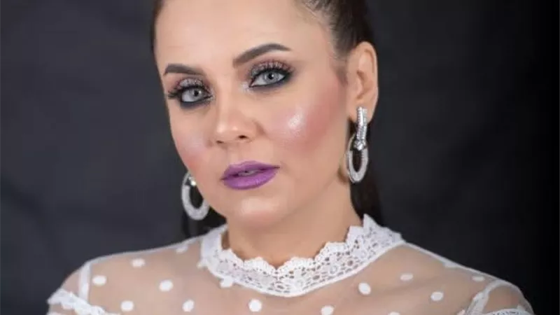 هدى هاني: بحب الناس تناديني بـ«جهاد» في مسلسل ونيس
