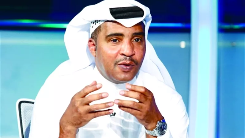 نجم منتخب قطر: الهدف الإيراني الأول أمام قطر نقطة تحول للعنابي