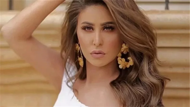 مي سليم تكشف حقيقة ارتباطها بالفنان أحمد الفيشاوي