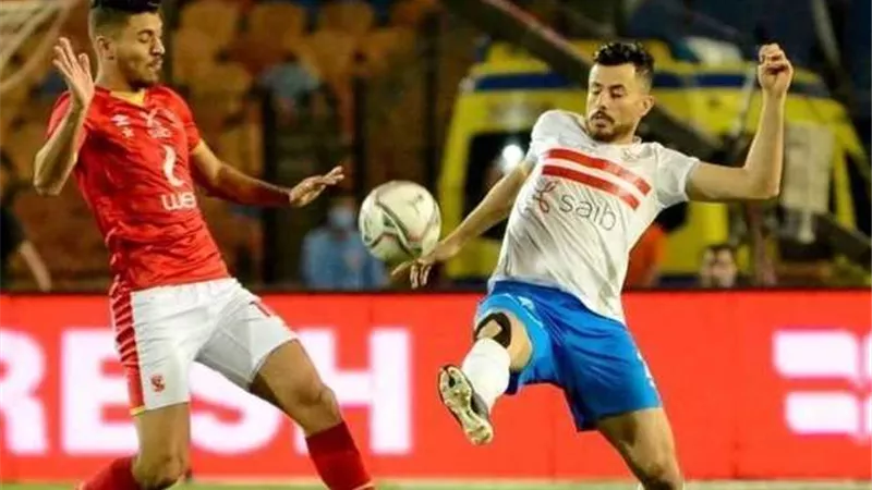 عامر حسين: نهائي كأس مصر للأهلي والزمالك قد يكون 8 مارس