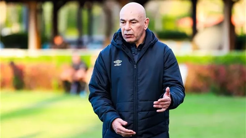 طارق السيد: حسام حسن لديه فرصة كبيرة للتأهل إلى كأس العالم 2026