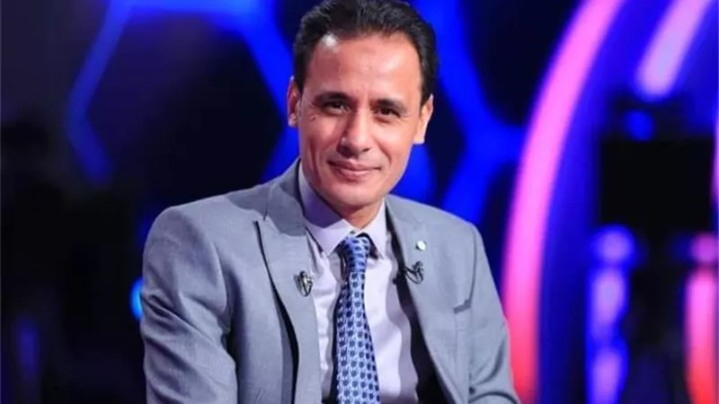 طارق السيد: اتحاد الكرة رشحني لجهاز منتخب مصر والفرصة أصبحت بعيدة