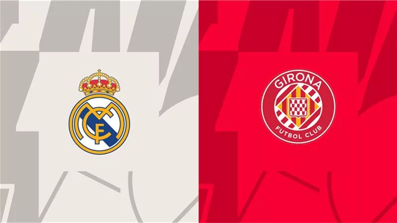 موعد مباراة ريال مدريد وجيرونا بالدوري الإسباني.. والقناة الناقلة