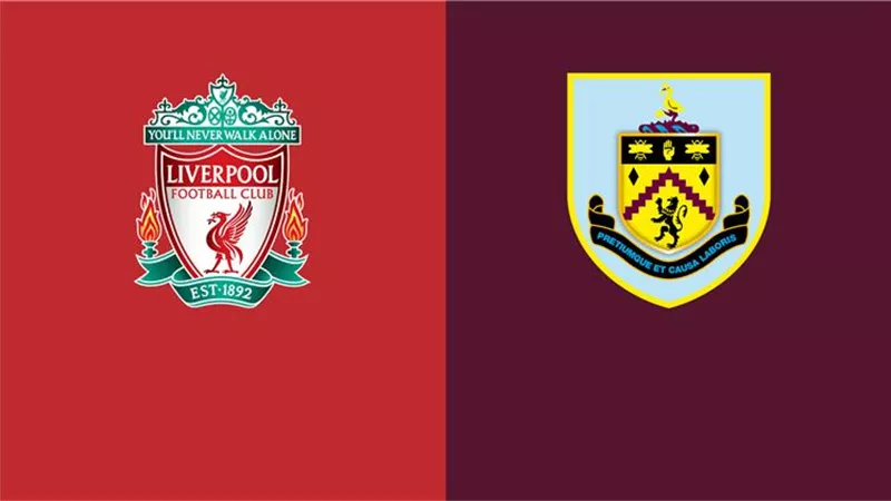 موعد مباراة ليفربول وبيرنلي بالدوري الإنجليزي.. والقناة الناقلة