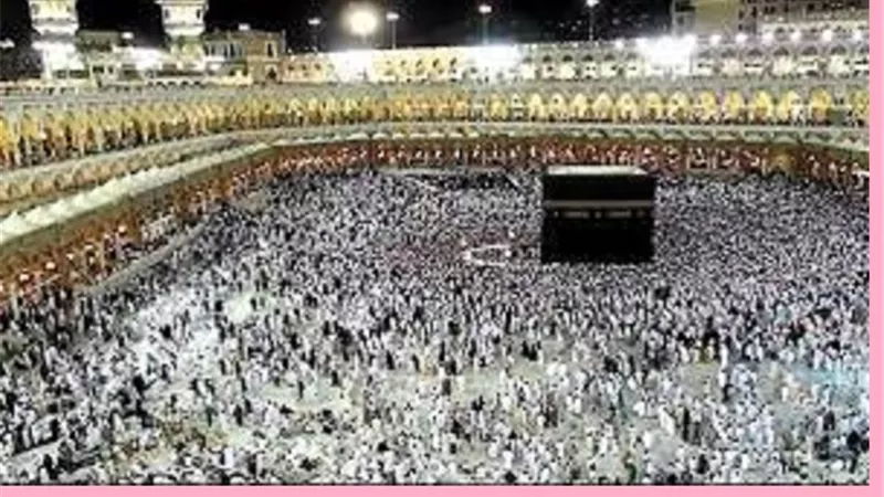 الاعمال تُرفع فى شعبان فهل العمرة فيه افضل من رمضان