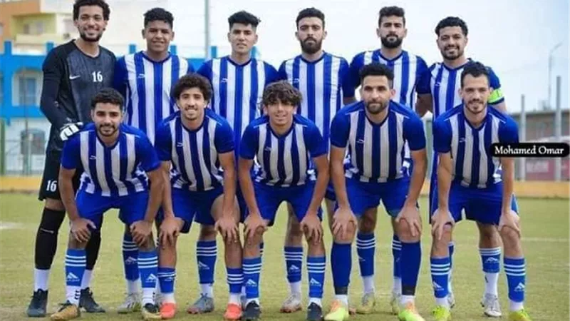 مواجهات مثيرة وقويه اليوم في دورى القسم الثالث بـ المنوفية