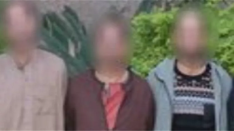 بـ3.5 مليون مخدرات وأسلحة بحوزة عناصر إجرامية بالقليوبية وقنا