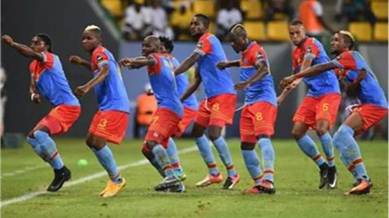 كأس الأمم..تشكيل الكونغو الديمقراطية المتوقع لمواجهة جنوب أفريقيا