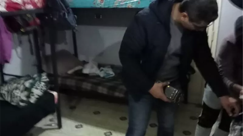 تحرير ٧ محاضر لمنشآت خاصة بالصحة النفسية وعلاج الادمان بالقليوبية