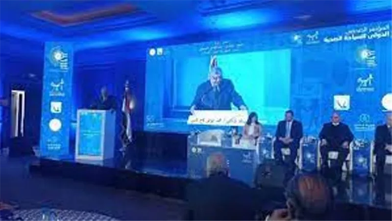 مستشار الرئيس: توجيهات رئاسية بالاستفادة من تجارب الدول الناجحة فى مجال السياحة العلاجية
